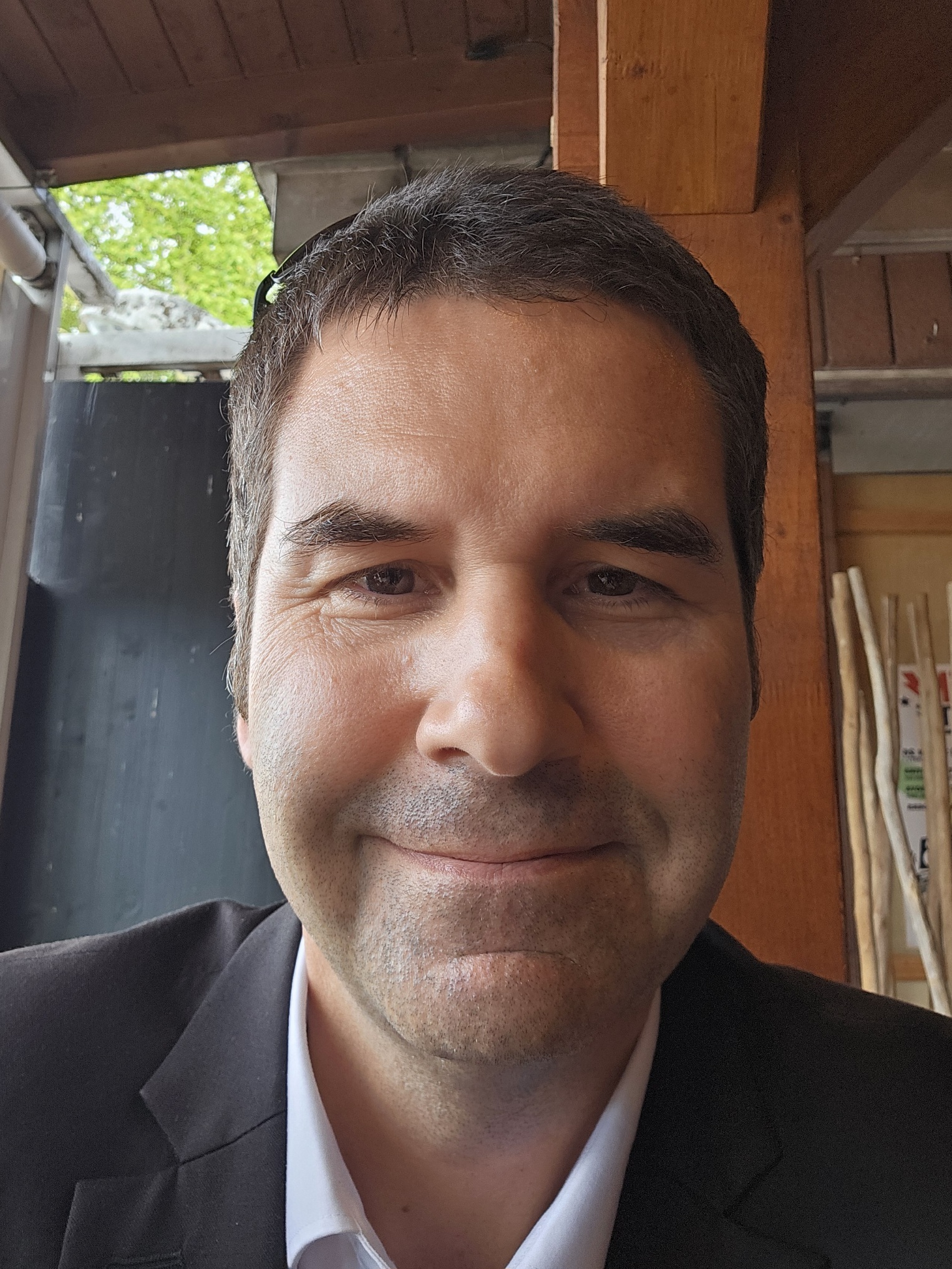 Alexandre Auberson